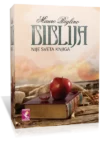 BIBLIJA NIJE SVETA KNJIGA