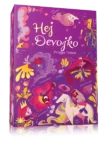 Pragja Tomar: HEJ DEVOJKO! – Razvoj zahvalnosti i svesnosti putem pozitivnih afirmacija