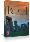 KELTSKI MITOVI I LEGENDE