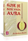 KAKVE JE BOJE VAŠA AURA