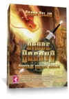 ORUĐE BOGOVA - budjenje drevne magije