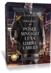 POSLE MNOGO LETA UMIRE LABUD