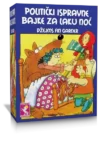 Politički ispravne bajke za laku noć