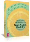 PRIRUČNIK ZA TUMAČENJE NATALNE KARTE, Stiven Arojo