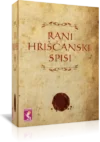 RANI HRIŠĆANSKI SPISI