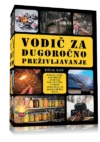 Džim Kob: VODIČ ZA DUGOROČNO PREŽIVLJAVANJE