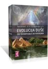 EVOLUCIJA DUŠE: OD ŠKORPIONA DO FARAONA, L. A. Sekljitova Lj. L. Streljnjikova