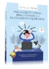 Dr Pitman & Mr Karl: PREVAZIĐITE STRAH, BRIGU I PANIKU U NESIGURNIM VREMENIMA