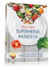SUPERHEROJI IMUNITETA, Alison Hejniz