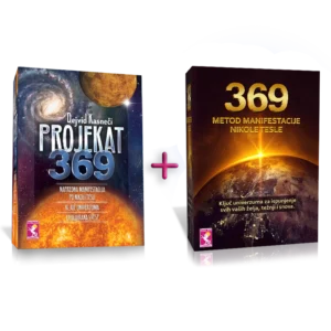 Idealan Duo -30% popusta na vrhunske kombinacije!