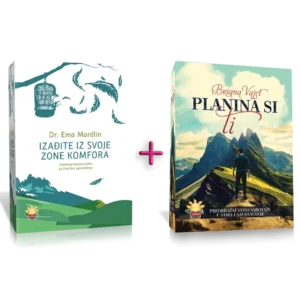 Idealan Duo -10% popusta na vrhunske kombinacije!
