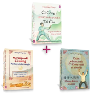 Idealan Trio -10% popusta na vrhunske kombinacije!