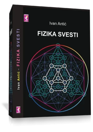 Fizika svesti, Ivan Antic