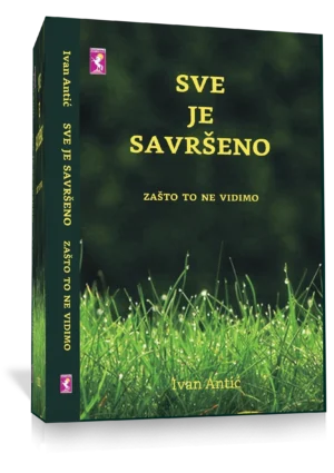 SVE JE SAVRSENO - zasto to ne vidimo, Ivan Antic