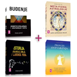 Idealan Kvartet -30% popusta na vrhunske kombinacije!