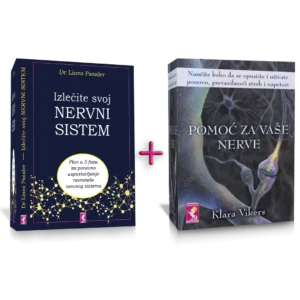 Idealan Duo Za Obnovu Nervnog Sistema -30% Popusta Na Vrhunske Kombinacije!
