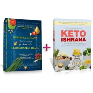 Idealan Duo Za Prirodnu I Zdravu Ishranu – Uz 30% Popusta