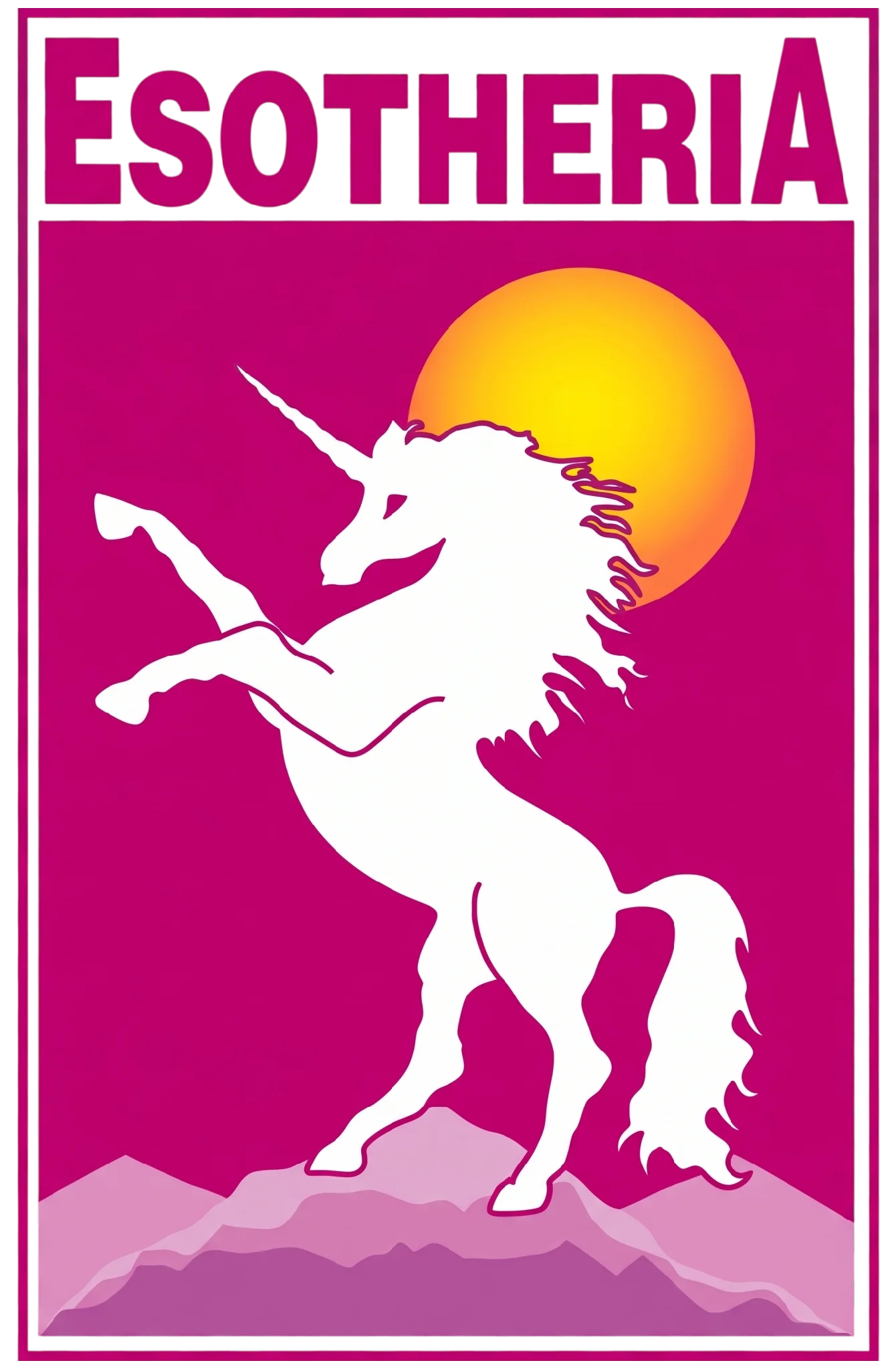 Esotheria